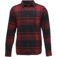 Black Diamond Project flannel men