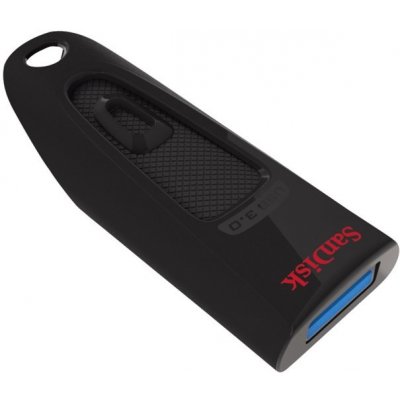 SanDisk Cruzer Ultra 256GB 139717 – Zbozi.Blesk.cz