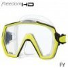 Potápěčská maska TUSA Freedom HD FY M1001 FY