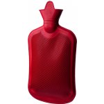 MED-COMFORT Termofor zahřívací láhev 2l červená – Sleviste.cz