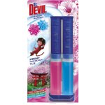 Dr. Devil 3v1 Point Block WC bodový blok Japanese Garden 65 ml – Zbozi.Blesk.cz