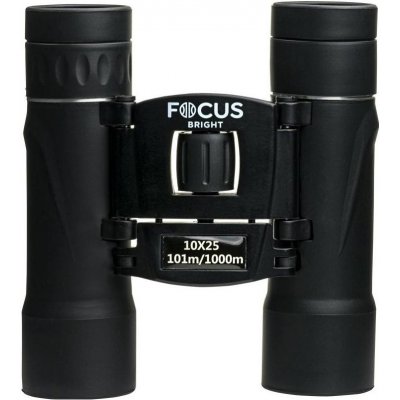 Focus Sport Optics Bright 10x25 – Zboží Živě