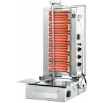 POTIS gril na kebab, F E3-S – Sleviste.cz