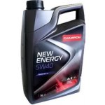 Champion New Energy 5W-40 5 l – Hledejceny.cz