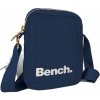 Taška  Bench Crossbody taška přes rameno City Girls tmavě modrá 1l