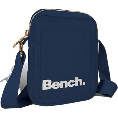 Bench Crossbody taška přes rameno City Girls tmavě modrá 1l – Zboží Mobilmania