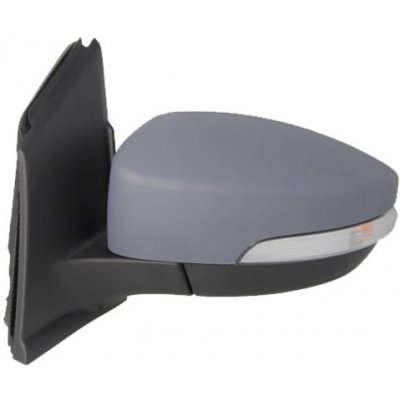 Levé zpětné zrcátko Ford Kuga II (DM2) 16-20 SKLÁPĚCÍ PRO LAK – Sleviste.cz