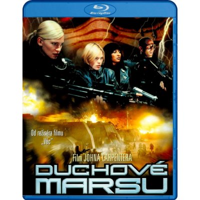 Duchové marsu BD – Hledejceny.cz