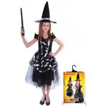 Rappa netopýrka čarodějnice – Sleviste.cz