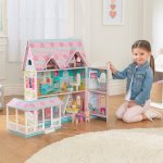 KidKraft Abbey Manor – Zboží Dáma