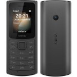 Nokia 105 Dual SIM 2021 – Zboží Živě