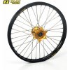 Moto ráfek HAAN WHEELS Kompletní přední kolo 17x3,50x36T 125106/3/2