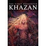 The First Berserker: Khazan – Zboží Dáma