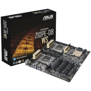 Asus Z10PE-D8 WS 90SB0460-M0EAY0