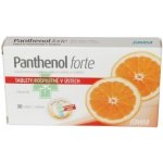 Favea Panthenol Forte 30 tablet – Hledejceny.cz