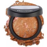 Flormar Tvářenka terracotta 40 Shimmer Pink 9 g – Zboží Dáma