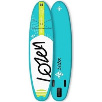 paddleboard LOZEN Allround 10'4''x31''x6''