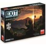 Dino Exit úniková hra s puzzle: Ztracený chrám – Hledejceny.cz