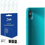 3mk Lens Protect Xiaomi Redmi 9A ochrana na objektiv kamery 4 ks A1-70820 – Zboží Živě