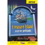 Treasure Island Ostrov pokladů – Hledejceny.cz