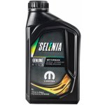 Selénia WR Forward 0W-30 1 l – Hledejceny.cz