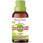 Bylinné kapky Bronchofit tinktura 50 ml – Hledejceny.cz