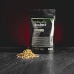 Kratom World Bio Rozmarýn Lékařský 100 g – Sleviste.cz