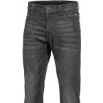 Kalhoty Pentagon Rogue Jeans Pants Černé – Zboží Dáma