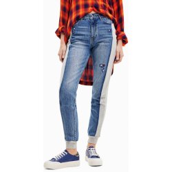 Desigual Lamar denim medium wash