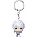 Funko Hunter x Hunter Killua Zoldyck – Zbozi.Blesk.cz