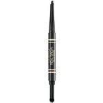 Max Factor Real Brow Fill & Shape tužka na obočí 02 Soft Brown 0,6 g – Zboží Dáma