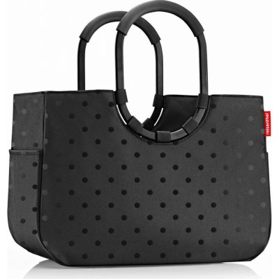 Reisenthel Loopshopper L frame black/black – Hledejceny.cz