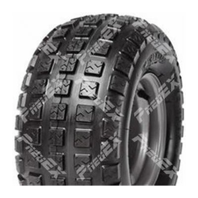 Kenda K383 POWER TURF BLOCK 200/55-8 41A4 TL – Hledejceny.cz