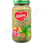 Hami Brokolice a krůtí prsa 3 x 250 g – Zboží Dáma