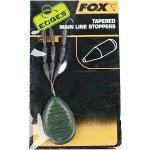 Fox Tungsten Mainline Sinkers – Zboží Mobilmania