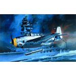 Academy TBF 1 Avenger 1:72 – Hledejceny.cz