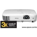 projektor Epson EB-X11