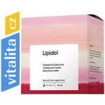 Energy Lipidol 90 kapslí – Hledejceny.cz