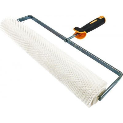 Váleček nivelační, Ø 69 x 400 mm, zub 12 mm, ENPRO – Sleviste.cz