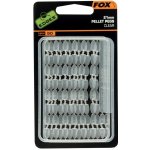 FOX Zarážky na Pelety Edges Pellet Pegs Clear 21mm 50ks – Hledejceny.cz