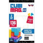 Cubimag Mini - Magnetický hlavolam – Hledejceny.cz