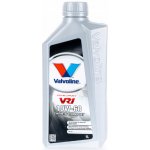 Valvoline VR1 Racing 10W-60 1 l – Zboží Mobilmania