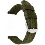 Gaira® Řemínek army 3320 zelený – Zboží Dáma