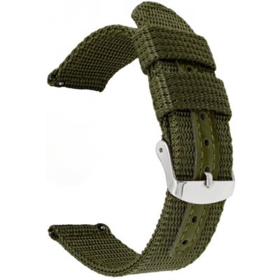 Gaira® Řemínek army 3320 zelený – Zboží Dáma