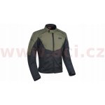 Oxford DELTA 1.0 černo-zelená – Zbozi.Blesk.cz