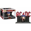 Sběratelská figurka Funko Pop! 415 Moments Deluxe AC/DC Angus Young