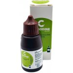 Clisodine Kožní antiseptický roztok 30 ml – Zboží Dáma