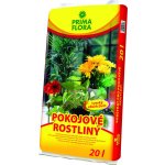 Agro CS Primaflora substrát pro pokojové rostliny 20 l – Hledejceny.cz