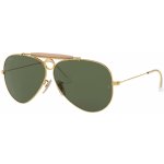 Ray-Ban RB3138 W3401 – Hledejceny.cz