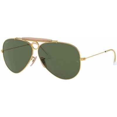 Ray-Ban RB3138 W3401 – Zbozi.Blesk.cz